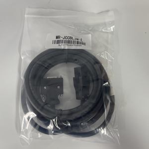 Codificador de Cable Servo MITSUBISHI MR-JCCBL3M-L - Product Image 1