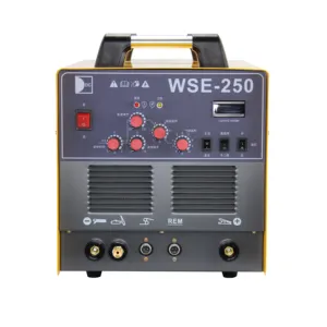 ช้างทองเครื่องเชื่อมเชื่อม TIG AC DC WSE-250