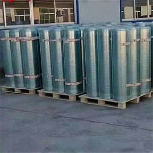 Vente directe d'usine Panneaux <span class=keywords><strong>de</strong></span> toiture en FRP Feuilles plates en <span class=keywords><strong>fibre</strong></span> <span class=keywords><strong>de</strong></span> <span class=keywords><strong>verre</strong></span> Matériel <span class=keywords><strong>Rouleau</strong></span> <span class=keywords><strong>de</strong></span> feuille en <span class=keywords><strong>fibre</strong></span> <span class=keywords><strong>de</strong></span> <span class=keywords><strong>verre</strong></span> FRP - Product Image 5