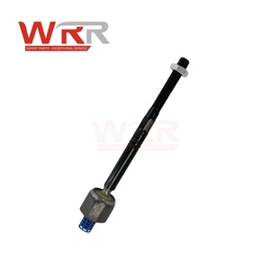 2054600405 2054600505 Biellette de direction pour Mercedes-Benz W205 W213 C300 E300 – Rotule axiale de direction avant intérieure de qualité supérieure et durable - Product Image 4