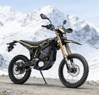 Moto électrique tout-terrain Surron 21KW ultra Bee 2026, la plus récente, 74V Surron Ultra Bee Dirt Bike 511N.m Suron Ultrabee Pit Bike