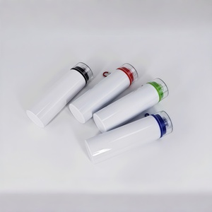 Support de gourde en alliage d'aluminium avec mousqueton, bouteille vierge pour sublimation, pour le sport, le cyclisme, l'<span class=keywords><strong>escalade</strong></span>, la VTT, à boire directement - Product Image 2