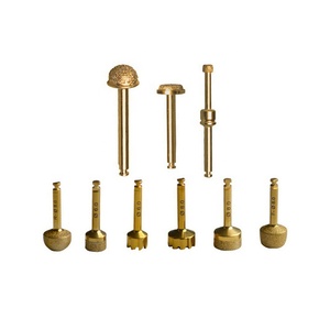 Antrostomi (ince delikli) yaklaşımı için Diş Sinüs Kaldırma Matkabı Satılık - Product Image 6