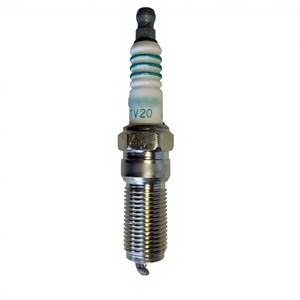 Bujía <span class=keywords><strong>de</strong></span> Iridio ITV20 5339, Reemplazo OEM para Ford, Chevrolet, Buick, Cadillac, Mazda, Nueva OE 12622561 1686133 AG9G12405BC - Product Image 4