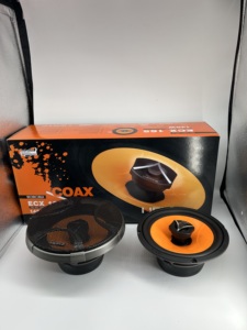 ลำโพงรถยนต์ขนาด 6x9 นิ้ว สำหรับรถยนต์ฮุนได เอช1 สตาร์ เอ็กซ์ - Product Image 5