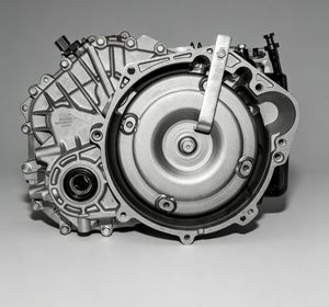 Ensamblaje de Transmisión CVT QR019CHA de Buena Calidad para Chery Arrizo 7, Tiggo 5 y A3 - Product Image 2