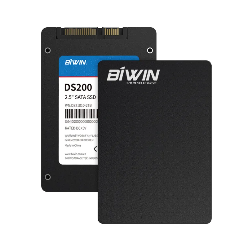 internal solid state drive