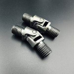 Pièces détachées pour excavatrices Honda - Accouplement de cardan universel pour vente aux enchères - Product Image 1