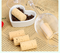Tapones de Corcho Natural Importados de Calidad, Logotipo y Tamaño Personalizables, Ideales para Vino, Cerveza, Aceite de Oliva y Elaboración Artesanal de Cerveza
