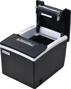 XP-N260H Xprinter POS帐单打印机80毫米热收据打印机与自动切割器热驱动器下载