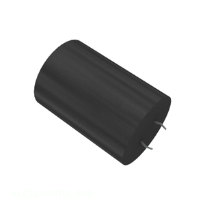 ตัวเก็บประจุแบบสแนป TH-Hole ตัว ALC10A561DL500 560 uF 20% 500V - Product Image 1