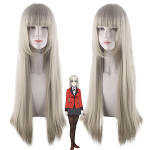 Nouveaux produits Zhu Shengda Cosplay Fake Crazy Gambling <span class=keywords><strong>Abyss</strong></span> Saison 2 Tao Lili Jia Tao Lili Xiang - Product Image 1