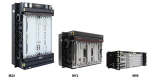 OSN9800 WDM TNVK2AFB01 TN52SCC01 DWDM - Product Image 3