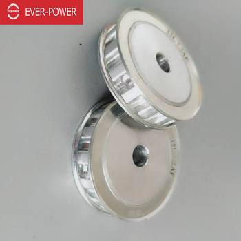 timing belt sprockets