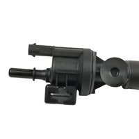 Pièces de moteur automobile 13907621174 Soupape de ventilation du réservoir de carburant pour modèle de véhicule MINI COOPER X1 X2 F55 F56 1.5 2.0 F45 F49 pour BOSCH