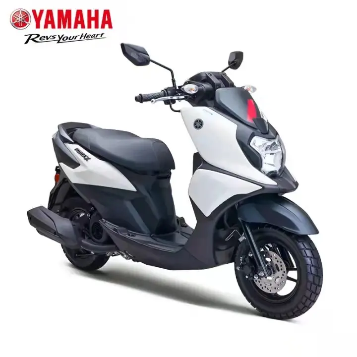 Genuine Yamaha Scooter Force X 125 FORCE SMAX AEROX Motorcycles