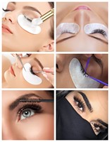 Colle LavaLash pour extensions de cils – Fabricant et fournisseur en gros – Adhésif transparent à forte tenue pour améliorer le volume