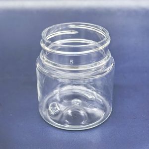 Trẻ em kháng thực phẩm cấp Pet <span class=keywords><strong>Jar</strong></span> Làm xáo trộn hiển nhiên Pet container trà cà phê bao bì chai nhựa - Product Image 5
