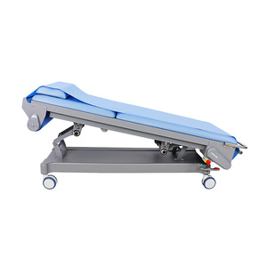 Mesa de examen de ultrasonido de potencia de para Centro médico de hospital - Product Image 1