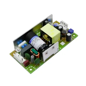 RUIST LO30-23B24E açık çerçeve AC DC sabit voltaj 24V 1.3A 30W PCB kartı 24V anahtarlama güç kaynağı