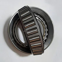 Roulements à rouleaux coniques USMA à double rangée 382044 JR Prix négociable 382048 X2/SM 382060 X/Q 382052 X2/HC 382064