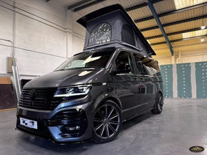 อัพเกรด <span class=keywords><strong>T5</strong></span> T6 เป็น T6.1 ชุดแต่ง Transporter T6.1, ชุดแต่ง Transporter <span class=keywords><strong>T5</strong></span> เป็น T6, ชุดแต่ง Transporter T6 - Product Image 5