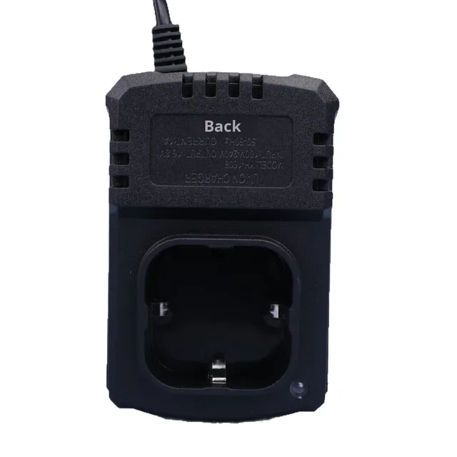 16.8V Lithium Ion Fast Charger for Power Tools for Electric Drill Charging Angle Grinder Electric Screwdriver Scooter