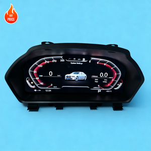 Panel de Instrumentos Digital LCD para BMW F33 418i 420i 428i 430i 435i 440i M4 Convertible 418d 420d 425d <span class=keywords><strong>430d</strong></span> 435d - Product Image 4