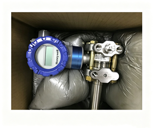 Honeywell - SmartLine STA800 Capteur Absolue Ultra Haute Performance Certifié SIL2/SIL3 - Product Image 4