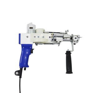 Venta al por mayor de alta calidad personalizada ak1 <span class=keywords><strong>pistola</strong></span> de mechones de <span class=keywords><strong>mano</strong></span> <span class=keywords><strong>pistola</strong></span> de mechones cortados - Product Image 3