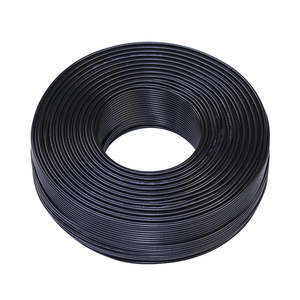 American Standard 2464 Alambre de PVC de cobre estañado 22awg Cable de alimentación de <span class=keywords><strong>2</strong></span> núcleos Cables eléctricos - Product Image 6