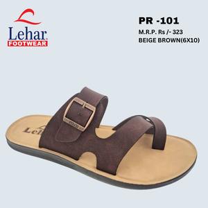 Sandales d'été décontractées en EVA pour hommes et femmes, antidérapantes, à semelles souples et respirantes, avec semelles épaisses et fermeture à enfiler - Product Image 1