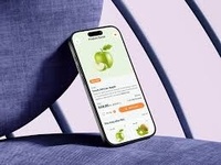 Aplicación Móvil Wise Hustlers Enterprise para Entrega de Comestibles a Domicilio - Stock en Línea de Alta Calidad, 100% Funcional, Garantía de por Vida, Precio Bajo