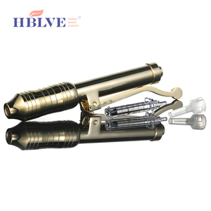 Stylo <span class=keywords><strong>d</strong></span>'<span class=keywords><strong>acide</strong></span> <span class=keywords><strong>hyaluronique</strong></span> à atomisation réglable pour mésothérapie, sans aiguille - Product Image 6