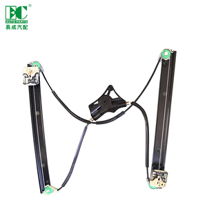 Araba güç pencere regülatörü kiti elektrikli otomatik pencere kaldırıcı A6 2011- 4G0 için 837 461/ 4G0837461 FL - Product Image 2