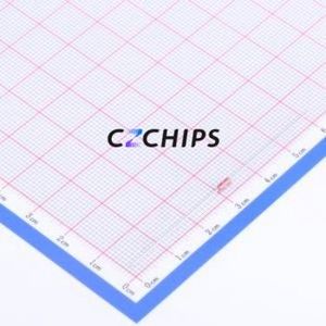 เทอร์มิสเตอร์ NTC 502J3470 MF58ผ่านชิ้นส่วนรู (THT) ตัวต้านทาน D1.8xL4mm 5Kohm 3470K 5% 3530K - Product Image 1