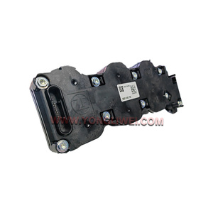 Transmisión automática de 12 velocidades 12TX2420 12TX2620 12TX2820 12TX3220 Piezas Sincronizador Cono Hub 0501 340 705 0501 330 554 - Product Image 2