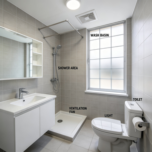 Plans complets de construction de maisons résidentielles sud-africaines pour une <span class=keywords><strong>maison</strong></span> à 3 chambres avec un magnifique plan de construction - Product Image 6