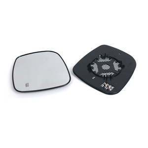 Espejos Retrovisores para Automóvil con Cristal Calefactable, Lado Izquierdo y Derecho, Compatibles con Dodge Grand Caravan 2008-2016, Número de Pieza FP098 - Product Image 2