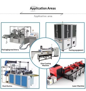 AMT Cross Slide Table High-precision Ball Screw Semi-Closed <strong>Linear</strong> Module <strong>Servo</strong> Synchronous Belt Motion Guide XYZ <strong>Motor</strong> - Product Image 5