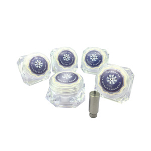 Source d'alimentation manuelle pour laboratoire <span class=keywords><strong>dentaire</strong></span> <span class=keywords><strong>Pâte</strong></span> d'agent d'imagerie <span class=keywords><strong>à</strong></span> balayage 3D <span class=keywords><strong>Pâte</strong></span> de développement 10g CAD/CAM - Product Image 1