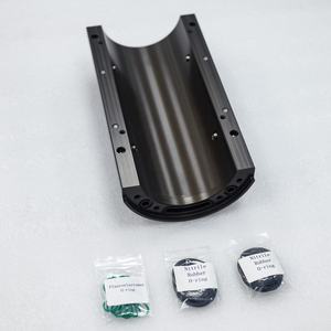 قالب قشرة زجاجة PET من الألومنيوم لفئة منتجات عالية الجودة - Product Image 3