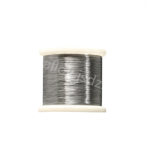 Meilleure vente bobine préconstruite Ni80 fil de résistance <span class=keywords><strong>alien</strong></span> clapton bobine 26ga 32ga fusionné clapton - Product Image 2