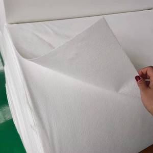 <span class=keywords><strong>PP</strong></span> & Pet nhựa không dệt vải địa kỹ thuật Loại sản phẩm cao cấp - Product Image 5