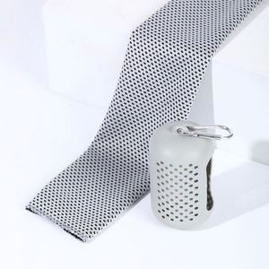 Toalla de Gimnasio de Microfibra de Secado Rápido y Refrescante para Deportes y Yoga con Opción de Logotipo Personalizado - Venta al Por Mayor - Product Image 1