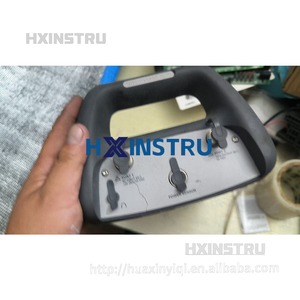 Analizador de Cables y Antenas Portátil Serie R&S ZVH, Instrumentos de Medición Electrónicos, Modelos ZVH4 y ZVH8, Usado hx1 - Product Image 3