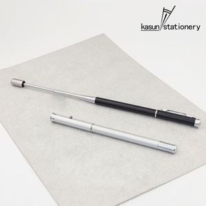 Puntero Telescópico para Profesores, Retráctil, Extensible, con Bolígrafo y Puntero Láser - Product Image 6