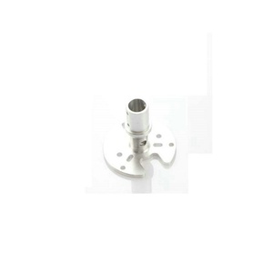 OEM Customized Precision CNC Machining Services Including Stainless Steel <b>Titanium</b> Brass <b>Wire</b> EDM Turning/Milling Parts - Product Image 5