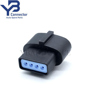 Conector de sensor MAF impermeable hembra de 4 pines para Ford Coil-Pack Mustang Falcon - Product Image 6