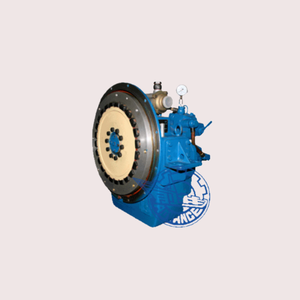 เกียร์เรือ Advance Hc138 HC120 อัตราทด 2:1 2.5:1 3:1 3.5:1 4:1 4.5:1 - Product Image 2